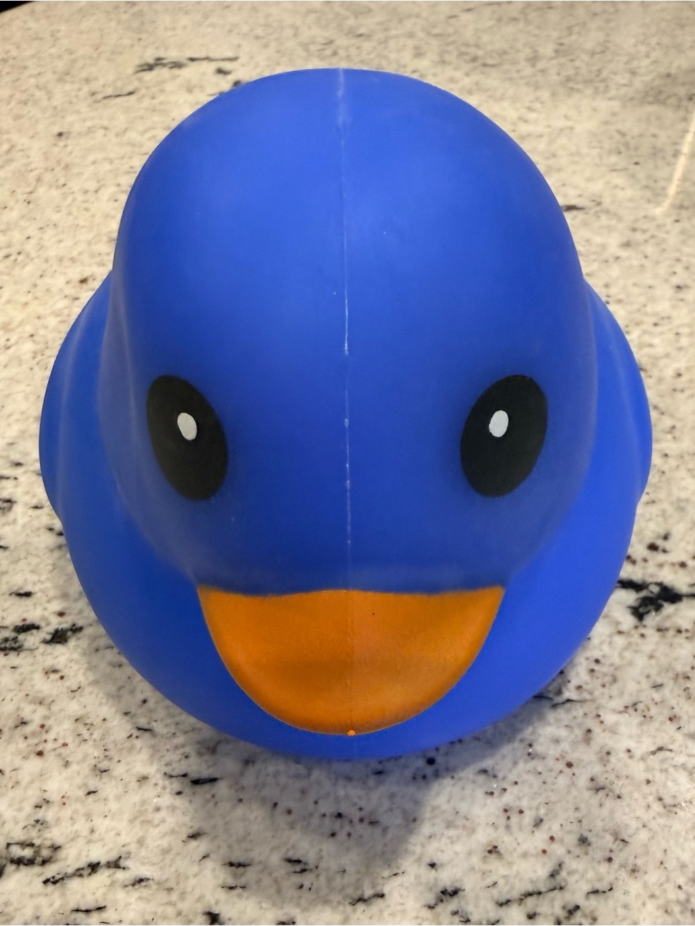Laffy Quacks Squish Duck Toy - 3+